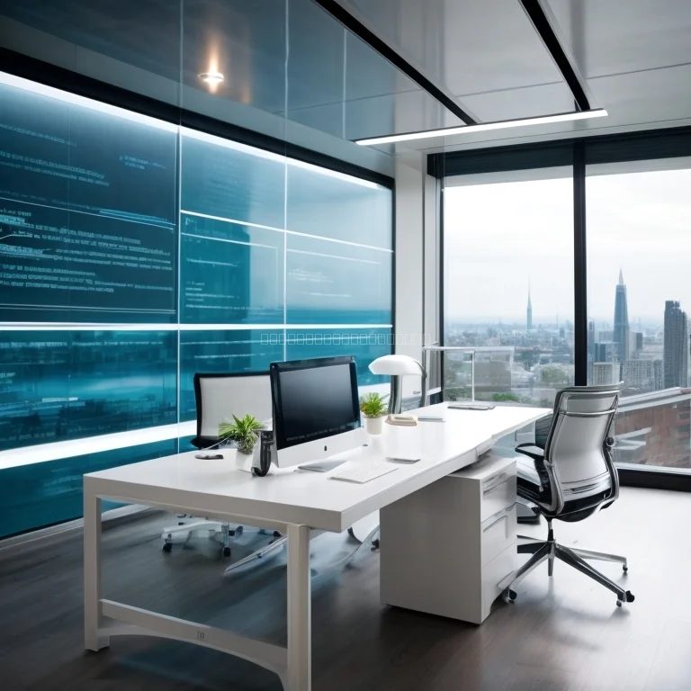 Integration in Geschäftsprozesse